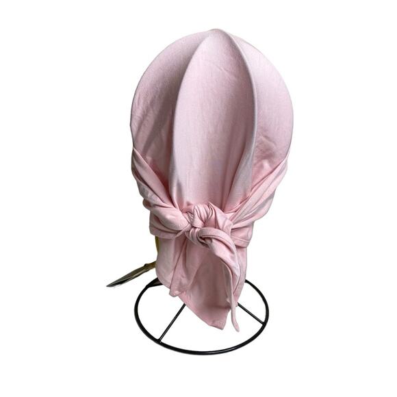 Headcovers Unlimited Slip On‎ Slinky Headwrap Instant Tie Bamboo Head Scarf NEW - Picture 3 of 6